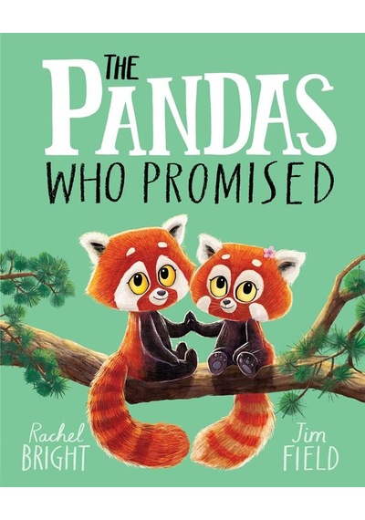 The Pandas Who Promised