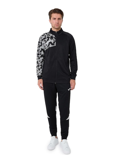 Joma Premium Kamp Eşofmanı 9212325 Siyah
