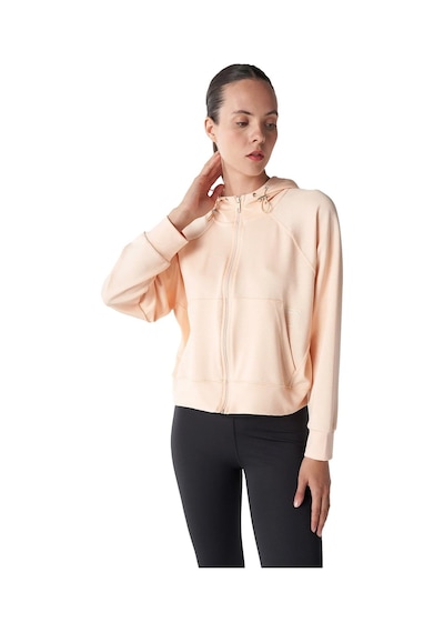 Hummel Jacob Zip Kadın Sweatshirt 921795-2518