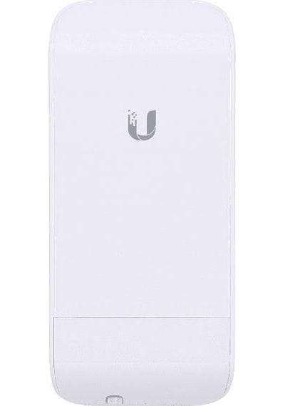 Ubiquiti Nanostation M Loco M5 150 Mbps 5 Ghz Dış Mekan Access Point