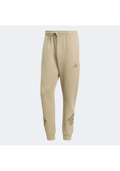 Adidas Future Icons Erkek Bej Eşofman Altı Kd5207 Krem