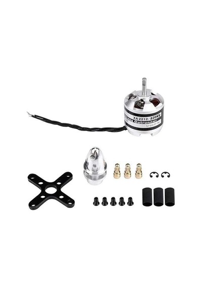 Xa2212 980kv Fırçasız Drone Motoru