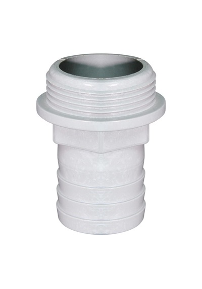 Plastik 1 1/2 Hortum Rekoru Tek Ebat