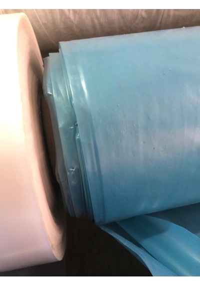 Naksan Naylon 6 x 8 metre 160 micron Çok Amaçlı RENKLİ Naylon
