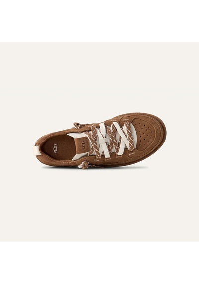 Chestnut Taba Sneaker Günlük Erkek 1177035 Ugg M Mınımel Chestnut Taba