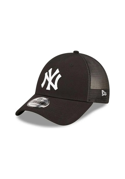 New Era Home Fıeld 9forty Trucker Neyyan Unisex Şapka 60358155 Siyah