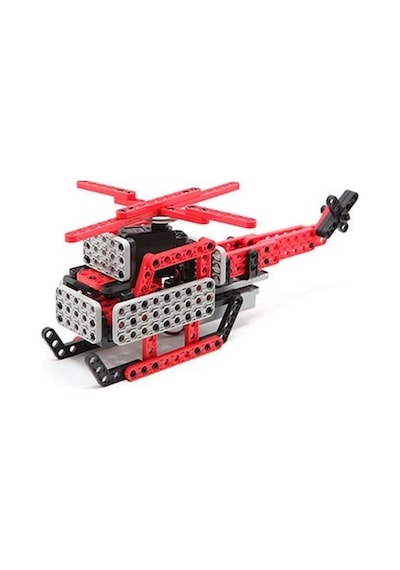 Robotamı Junıor -1 Mekanik-elektronik Robotik Seti 6+ Yaş