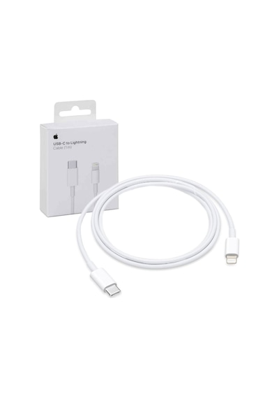 USB-C - Lightning Kablosu (1 M) - Mqgj2Zm/A