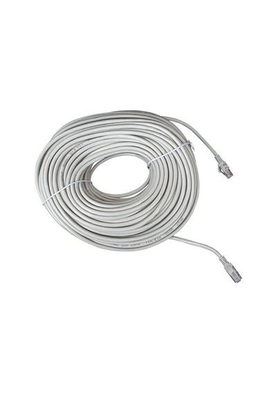 Pm-19489 Cat6 50 Metre Rj45 Patch Network Ethernet İnternet Kablosu
