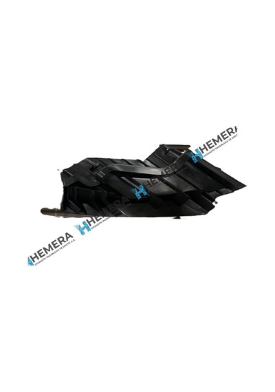 Tampon Braketı On Sol Hyundaı I20 2020-- Hmr-865b3q0000