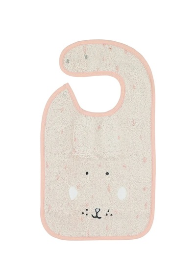 Trixie Mrs.rabbit Bebek Önlüğü 11-834 Pembe