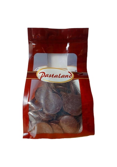 PASTALAND BİTTER PUL ÇİKOLATA 250 gr