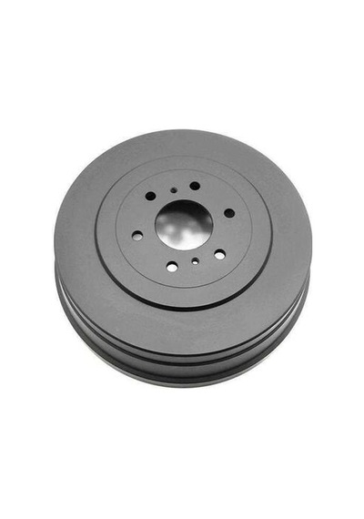 Wagenburg 35155009 Arka Fren Kampanası Nissan Navara 2.5 Dcı D40 Kasa 2005- 295x6 43206eb360