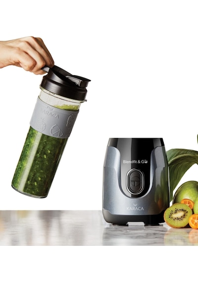 Karaca Blendfit Go Personal Kişisel Smoothie Blenderı