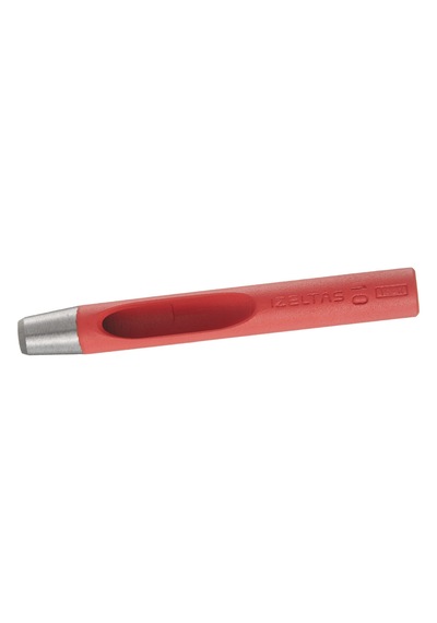 İzeltas 5700240010 Kayış Zımbası, Kırmızı, 10 Mm