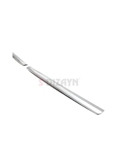 S-Dizayn Vw Caddy Krom Ön Panjur 2 Prç. 2015-2020