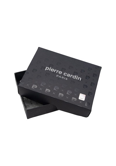 Pierre Cardin Siyah Deri Erkek Cüzdan 0275f6d Siyah