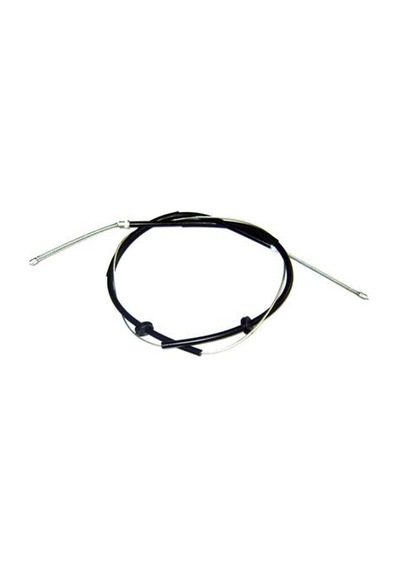 El Fren Teli Arka Renault R12 Sw Toros Sw 171 Cm. 7702254352 Brucke