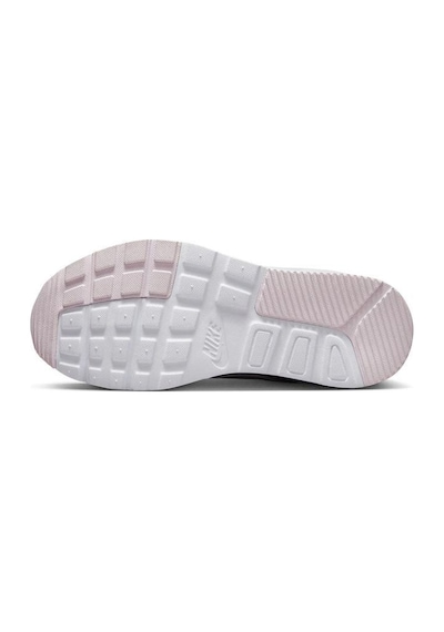 Nike Air Max Sc Gs Cz5358-115 Beyaz Kadın Spor Ayakkabı Beyaz