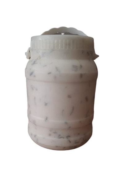 Tulum Koyun Peyniri 2 KG Otlu