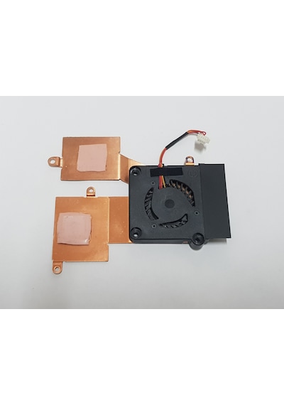 Asus Eee Pc 1001Ha Fan Soğutucu Ksb0405Hb 9C71 13Goa1B1Am
