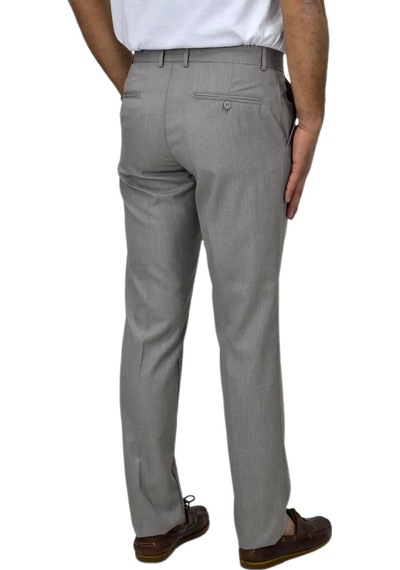 Erkek Klasik Kumaş Pantolon P1165 Bgl-st04409 Bej
