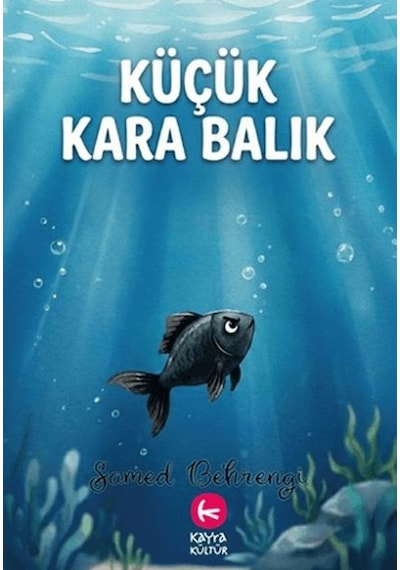 Küçük Kara Balık - Ybve-753045