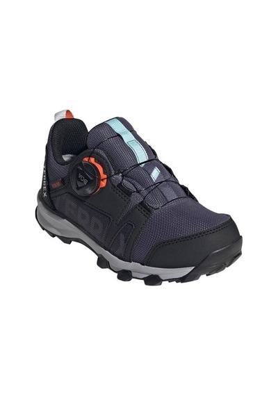 Adidas Terrex Agravic Boa R.rdy K Unisex Çocuk Spor Ayakkabı Js2964 Gri