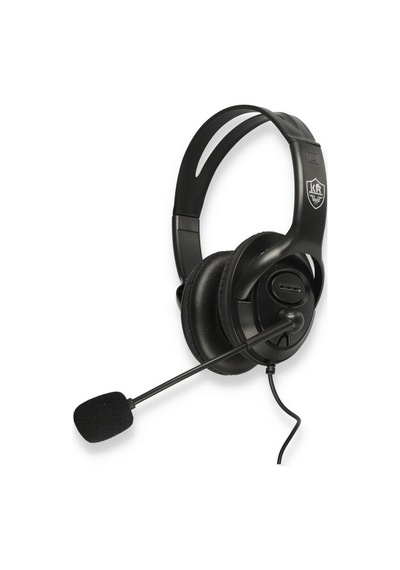 Karler GM705 Kafa Üstü Oyuncu Kulaklık