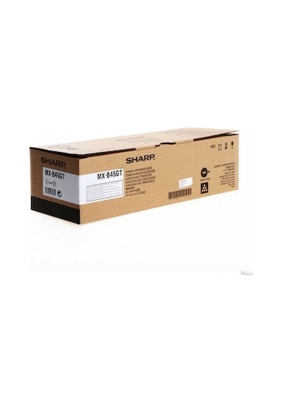Sharp Mx-b45gt Siyah Toner