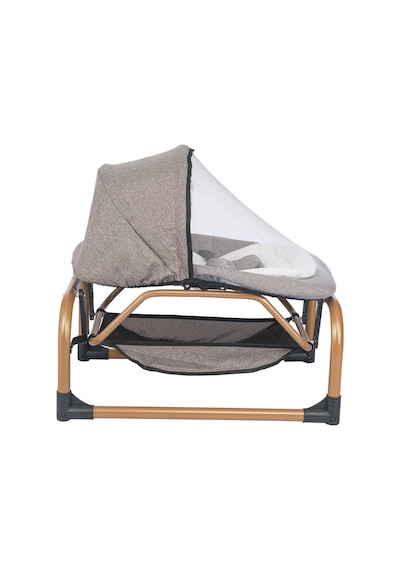 Pashababy Moms Ana Dizi /gold-antrasit Pashababy Moms Ana Dizi /gold-antrasit