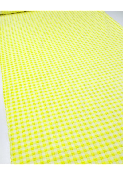 Beyaz Ve Neon Sarı Renklerde Gövdeli Dolgun Esnek Jarse Kumaş Elbiselik & Bluzluk 140x225cm-12626 Beyaz,sarı Beyaz Ve Neon Sarı Renklerde Gövdeli Dolgun Esnek Jarse Kumaş Elbiselik & Bluzluk 140x225cm-12626 Beyaz,sarı