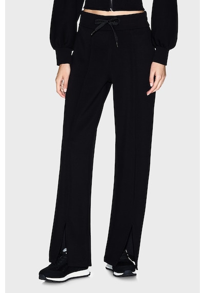 Armani Exchange Bayan Pantolon Xw001289 Af16111 Uc001 Siyah Siyah