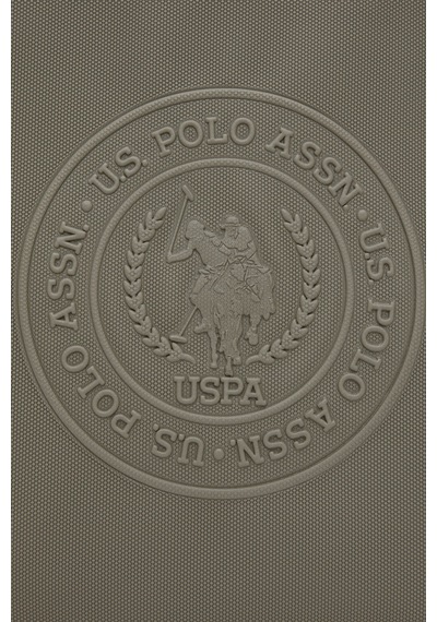 U.S. Polo Assn. Kadın Haki Omuz Çantası 50293675-VR183