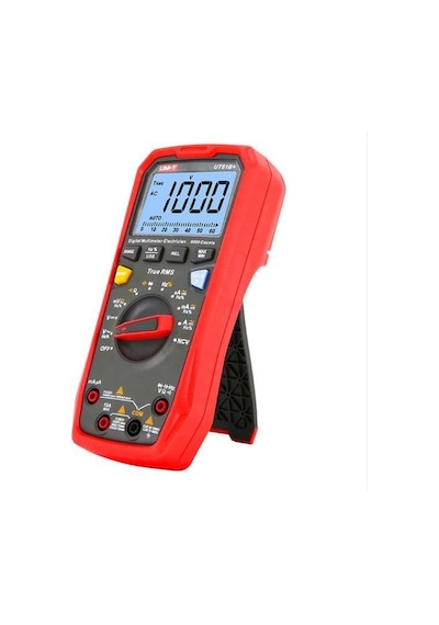 Unı-T Ut 61B+ True Rms Dijital MuLTimetre