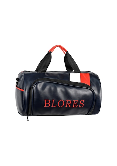 Galb Leather Silindir Spor Canta Telefon Ve Cuzdan Gozlu 28l Sc-11-0005 1.kalıte Full Astar Elite Nova Bag Bej