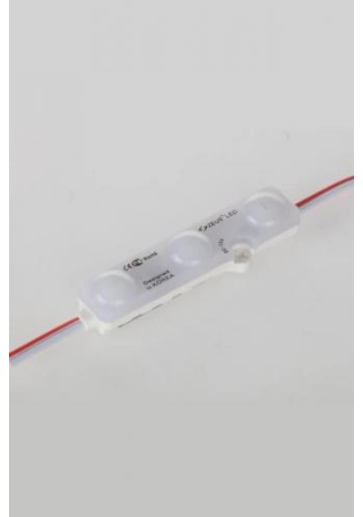 Cata 4591 Led Modül Beyaz Işık (100'Lü Paket) 1,2W
