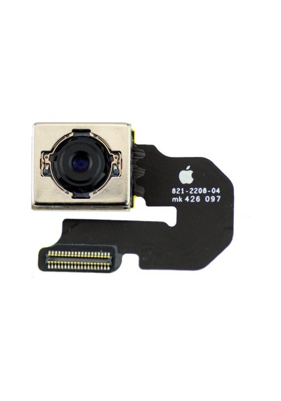 Teknonet Apple Uyumlu iPhone 6 Plus Arka Kamera