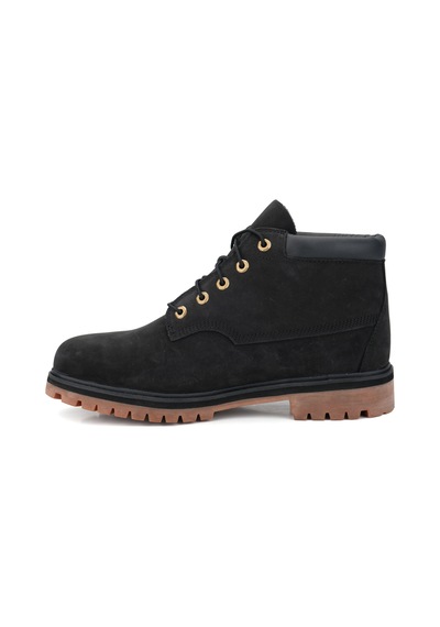 Timberland Tımberland Erkek Bot 0a6f85 Siyah