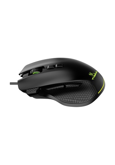 Thl-gm-apx588s Apex Rgb Oyuncu Mouse 7200 Dpı 8 Tuşlu Ayarlanabilir Led Işıklı Diğer