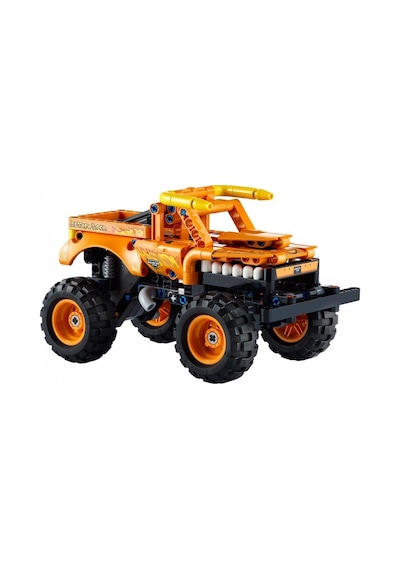 LEGO® Technic 42135 Monster Jam El Toro Loco 247 Parça