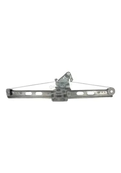 Arka Cam Krikosu Sol Elektrikli / Motorsuz Mercedes Ml Class - W163- 1998-2005