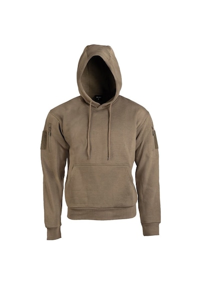 Sturm Tactical Hoodie Polar | Ranger Green