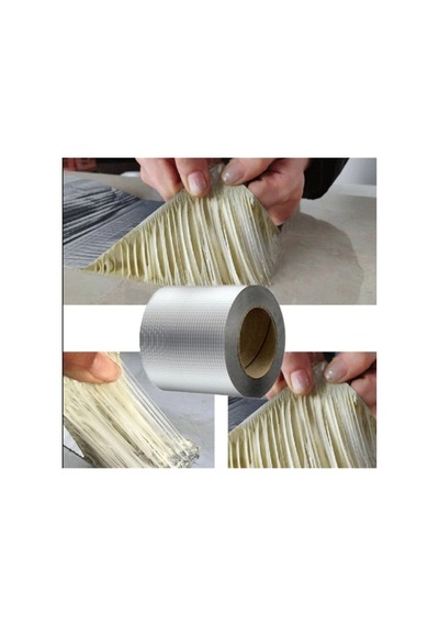 Tape Sızdırmazlık Bandı 48mm X 2mt