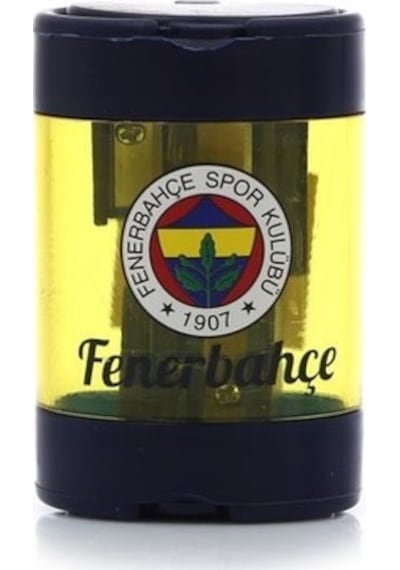 Fenerbahçe Jumbo Kalemtraş