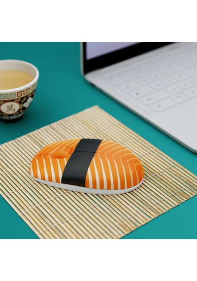 Mustard Suşi Kablosuz Mouse