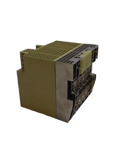 6es5095-8md02 S5-95u Compact Unıt Kullanılmış