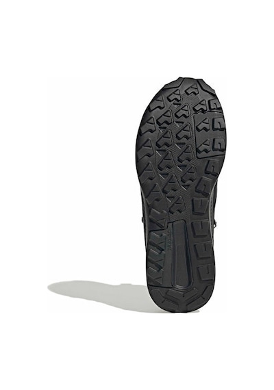 Adidas Terrex Anylander Mıd Lea Cp Erkek Trekking Bot Ve Ayakkabısı Kh8875 Siyah