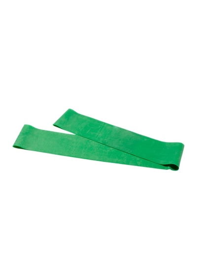 Cando Band Exercise Loop Egzersiz Bandı 76cm Yeşil 10-5293 Yeşil