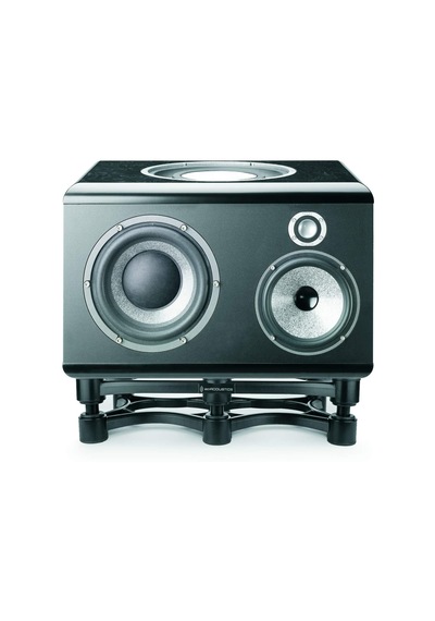 Isoacoustics Iso-430 Büyük Akustik Izolasyon Standı - Tek